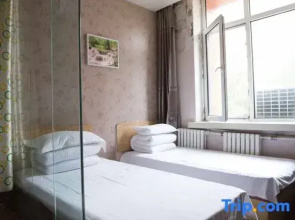 Harbin Jialong Express Hotel