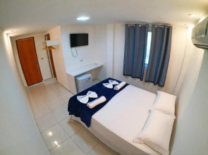 Pousada Porto Verano