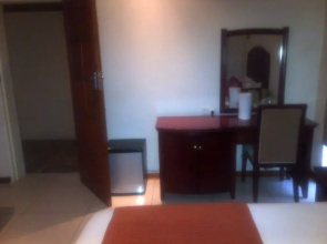 Comfort Palace Guesthouse Kasane