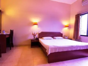 Hotel Rajawas