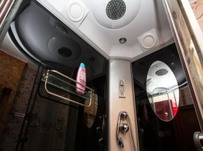 Улучшенные апартаменты «ApartLux Проспект Вернадского 26»