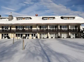 Hotel Bergblick