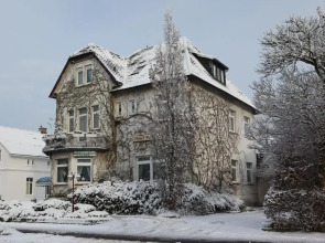 Hotel Pellmühle