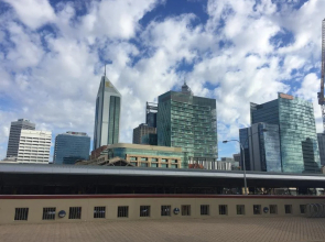 Kellers Bed & Breakfast