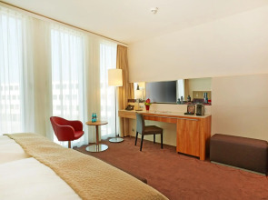 Scandic Frankfurt Museumsufer