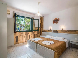 Mirage Arillas Studio Type A4