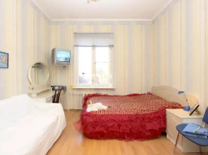 Гостевой Дом Петроградский