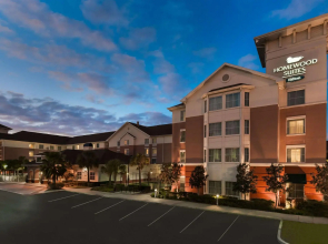 Homewood Suites by Hilton Orlando Airport