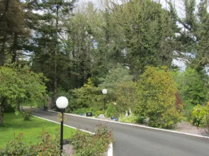 Palmgrove Farmhouse