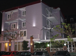 Adjara Boutique Hotel