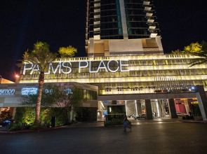 StripViewSuites at Palms Place