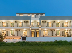 Hotelo Sunshine Apartments