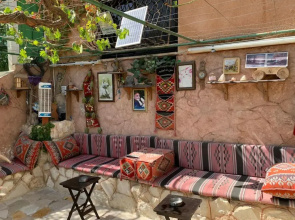 بيت الطبيعة nature house