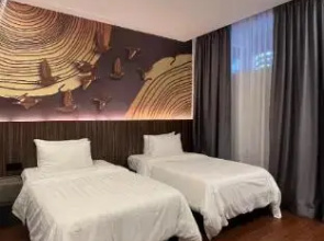 Cyther Stay Hotel