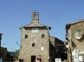 Agriturismo San Leonardo