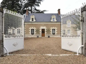 Chambres et tables d'hôtes Le Voriou