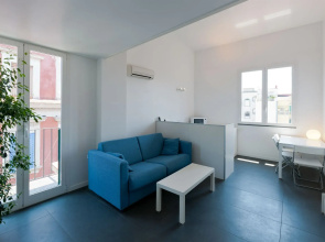 Nardones 48 Apartments