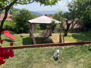 Saint Maria Guest House