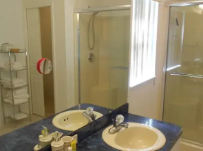 The Foursome Villa by Golf Resort Inverness