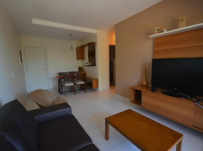 Apartamento Beach Living