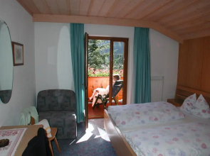Naturhotel Haller