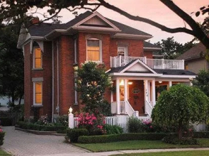 Mornington Rose Bed and Breakfast