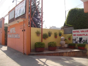 Hotel Del Valle