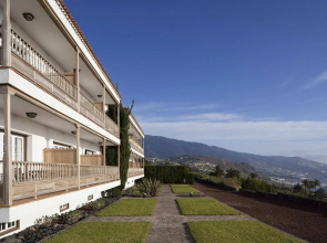 Parador de La Palma