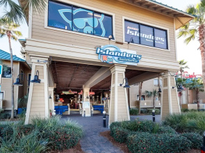 Gulf Dunes by Brooks and Shorey Resorts