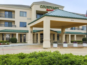 Courtyard By Marriott Dallas - Lewisville