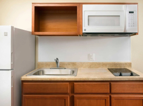 Extended Stay America Select Suites- Little Rock