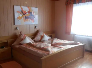 Guest House Pomerlan