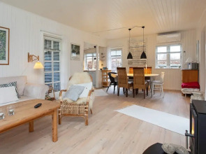Holiday home Højby IV