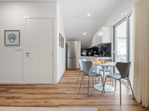 Coastal Charm B by Madeira Sun Travel