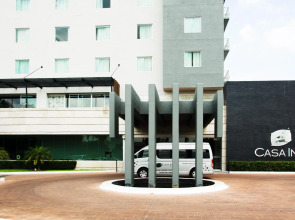 Casa Inn Business Hotel Celaya