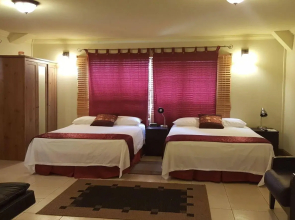 Savannah Maison Guest House