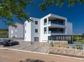 Apartments Amarru