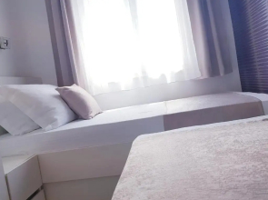 Apartments Petričević