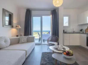 Thalassa Beach Resort Sea Retreat Studio