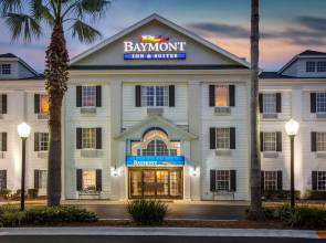 Baymont by Wyndham Jacksonville/Butler Blvd