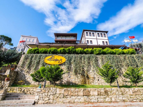 Evimiz Hotel