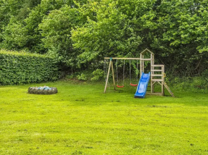 6 Person Holiday Home in Aabenraa