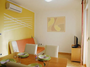 Apartments Heavenly Blue