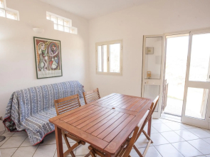 Villetta I Limoni in an elegant estate just a few steps from the beach of Straccoligno-VILLINO I LIMONI