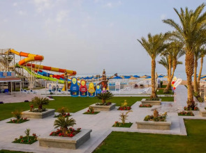 Bellagio Beach Resort