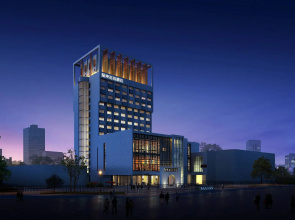 new dynasty hotel