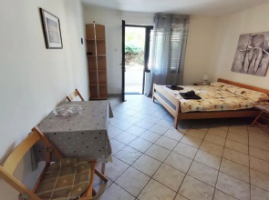 Amazing Home in Porec With Wifi and 0 Bedrooms