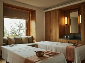 Six Senses Bhutan, Thimphu