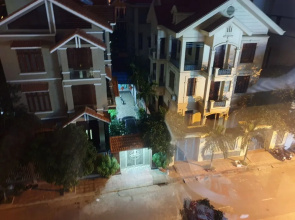 Cat Tuong New Hotel