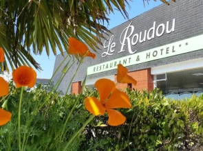 Hôtel le Roudou
